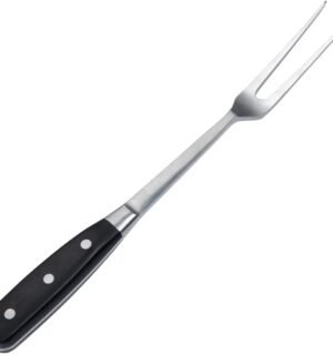 Stainless Steel meat Fork 13 Inch