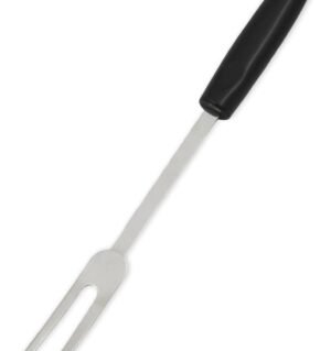 Meat Cooking Fork, 13 inch, Stainless Steel