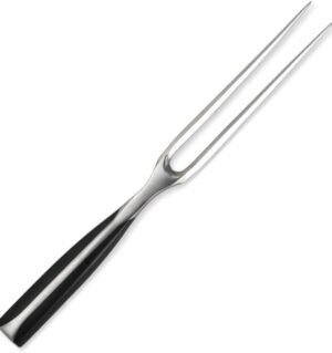 Stainless Steel Carving Fork 12 Inch