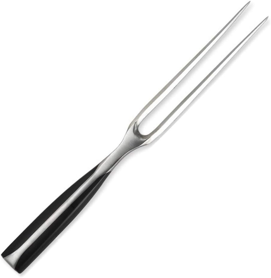 Stainless Steel Carving Fork 12 Inch