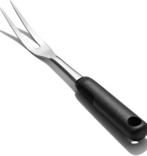Stainless Steel Carving Fork, One size