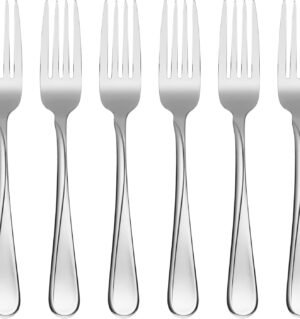 Dinner Forks, Set of 6