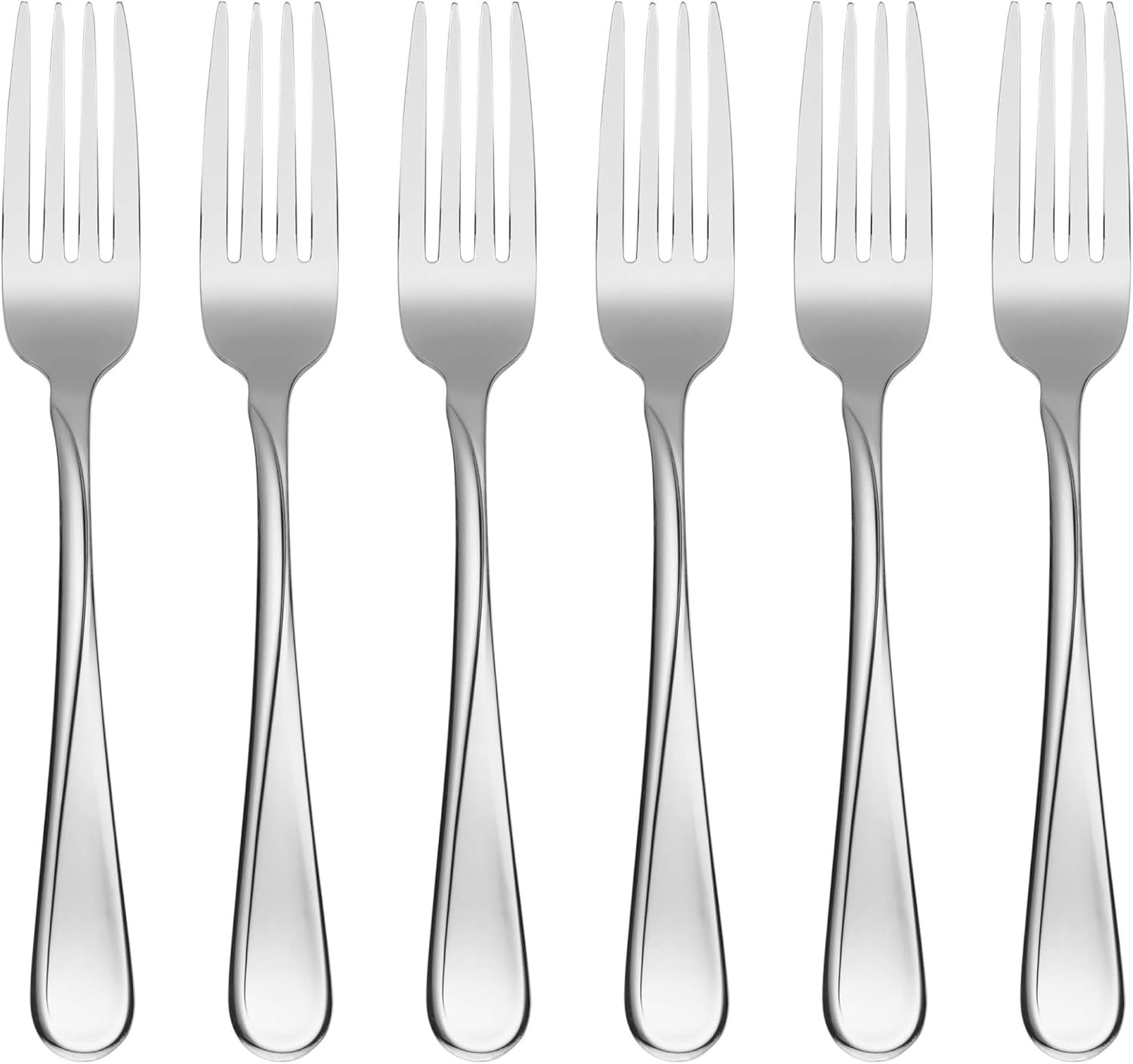 Dinner Forks, Set of 6